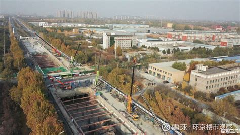 北京平谷线河北段正式开工！从燕郊将可乘地铁到北京