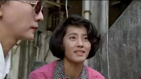 那些香港电影中美丽的流星之十五：倪淑君 - 知乎