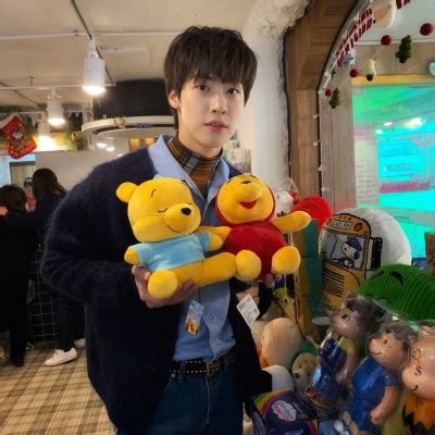 理想男友李承协图片