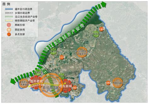 哈尔滨市道外区人民政府—发展规划
