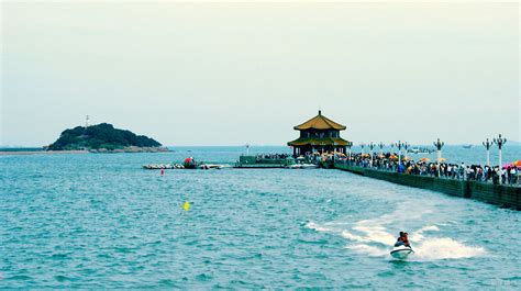 青岛旅游景点排行榜前十名，青岛必去十大景点