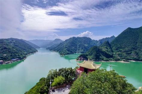 长江三峡最值得去的几个景点是哪几个_旅泊网