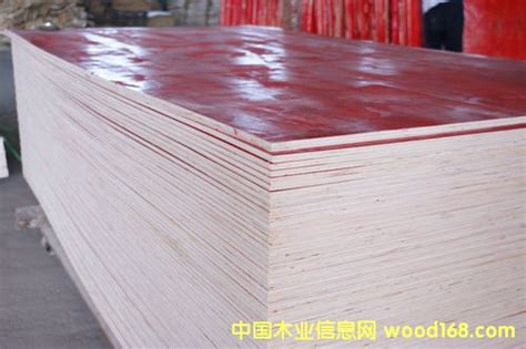 成都木胶板胶合板竹胶板8-15mm厚