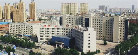 壮丽70年奋斗新时代——庆阳市人民医院70年-庆阳市人民医院