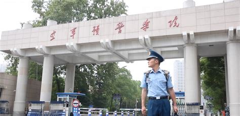 中国人民解放军空军勤务学院 - 快懂百科