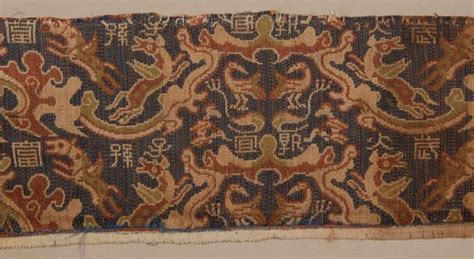 中国古代丝织品介绍_解释_什么意思-什么值得买