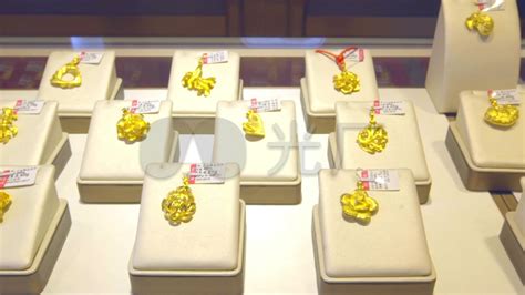 黄金首饰哪个牌子的好 国内三大黄金品牌2020 - 中国婚博会官网