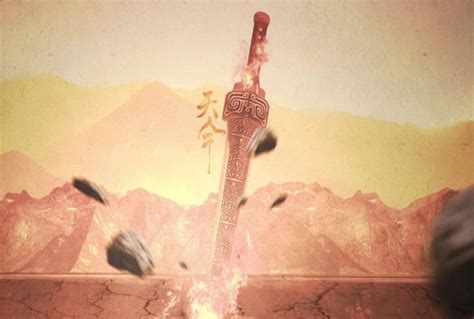 颠覆天和地：《轩辕剑》系列是如何改变历史的 _ 游民星空 GamerSky.com