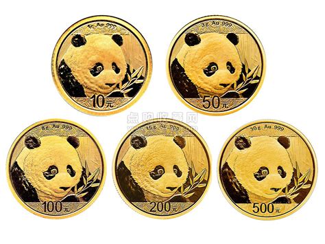 1985年熊猫金币套装值多少钱_典藏网