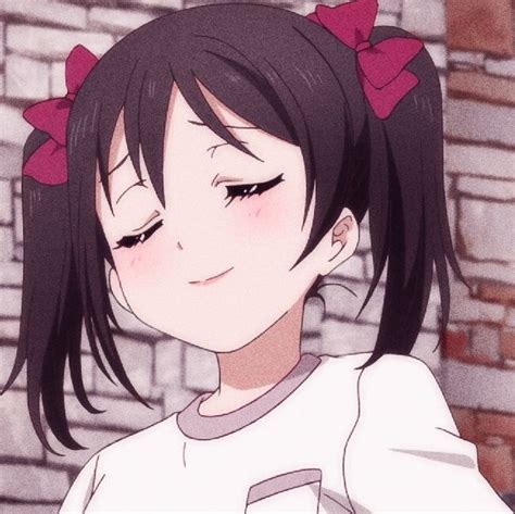 矢泽妮可头像图片