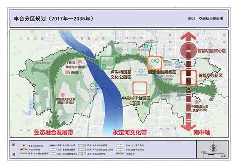 中关村丰台园成为北京丰台区经济发展的主引擎_京报网