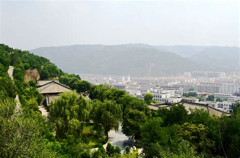 平凉市崆峒区详细地图,平凉市崆峒区,平凉市城区街道_大山谷图库