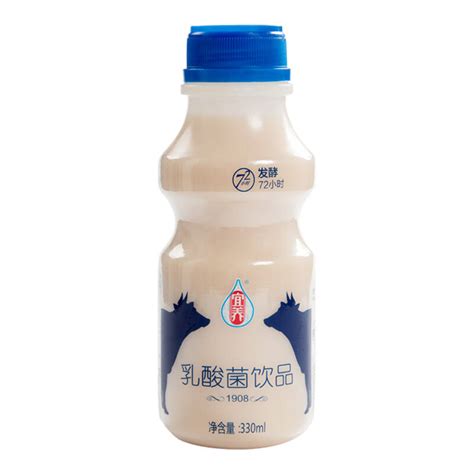 燕塘 乐比乳酸菌牛奶饮品 原味 120ml*16盒/箱-商品详情-光明菜管家