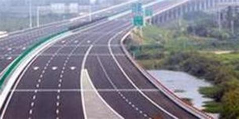 G36宁洛高速公路即将迎来改扩建_手机新浪网