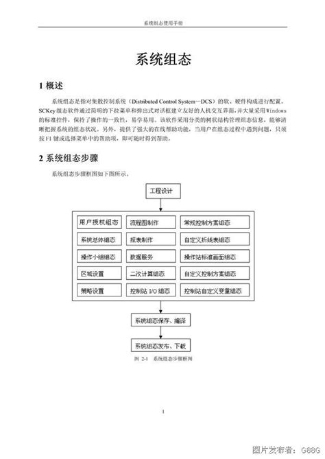 中控系统组态使用手册_AdvanTrol-Pro_V2.70_中国工控网