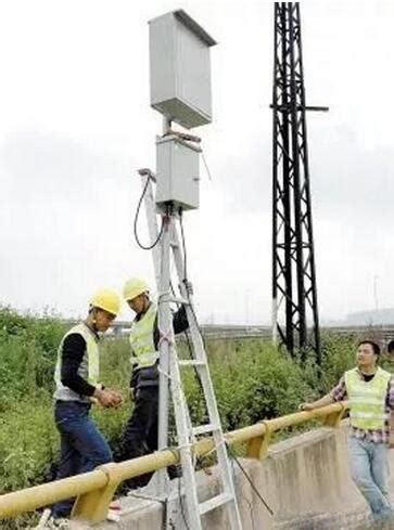 TH-WY1-山体桥梁位移监测站 位移传感器-山东天合环境科技有限公司
