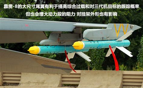 歼-15可最多挂载6枚鹰击-83反舰导弹，003型航母是否还会需要它？