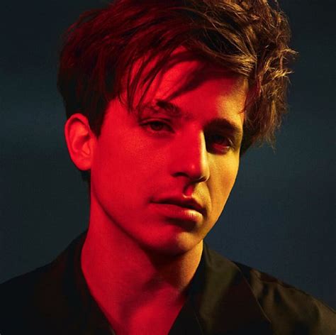 Charlieputh图片