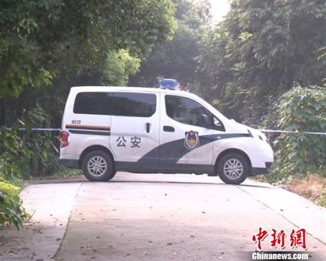 吴江女大学生白天遭劫杀 遇害地点离家仅一公里_海口网