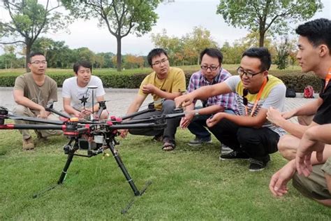 学校介绍_上海无人机培训机构,上海CAAC无人机驾照执照培训,青少年无人机驾驶员培训学校