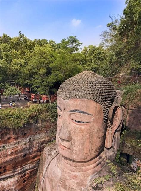 乐山大佛简介.景区游玩方式.景区门票价格-旅游产品预订中心