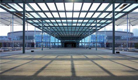 合肥滨湖国际会展中心2023年5-6月份展会排期|2023年2月6日-世展网