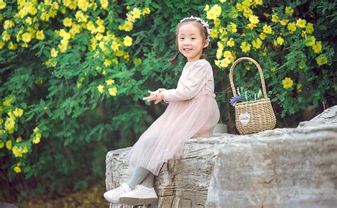 在北京找一家专业的儿童摄影机构—爱儿美儿童摄影资讯