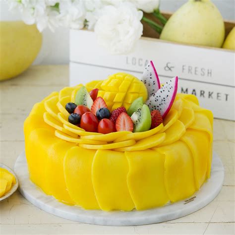 芒果公主蛋糕-幸福蛋糕-新鲜现做，就是幸福西饼-生日蛋糕/下午茶预订首选!
