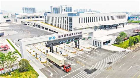 江山公铁联运无水港项目预计12月建成运营-江山新闻网