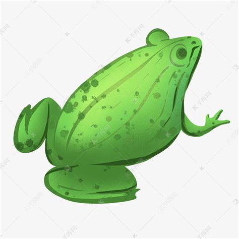 青蛙益虫动物素材图片免费下载-千库网