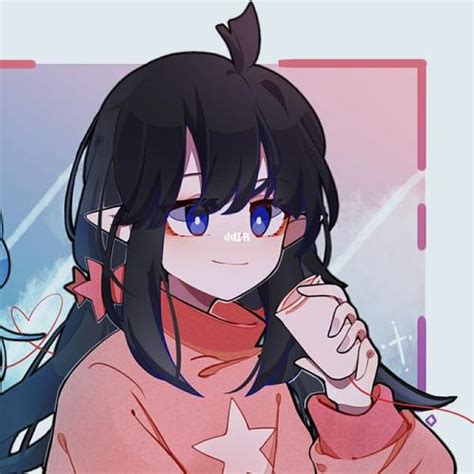 凹凸世界女孩图片