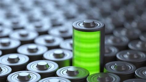 动力电池迎来退役潮 国网江苏综能公司研究梯级利用 - 能源界