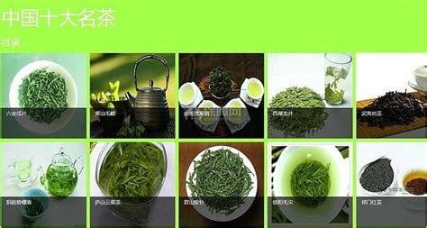 中国十大名茶之冠_第二届中国国际茶叶博览会_杭州网热点专题