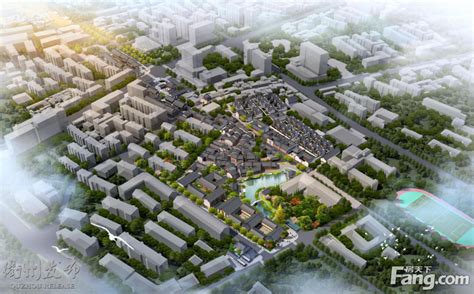 2020年度衢州城市建设规划公示汇总