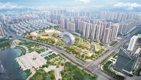 总投资约22亿元！亳州机场旁将建一个产业园