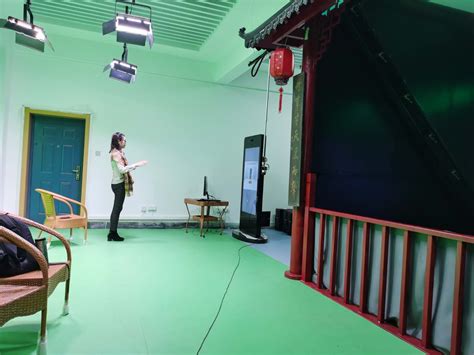 宁波海曙区非遗馆，全息、VR黑科技让传统非遗“活”起来_文化名城