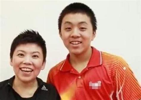 中国乒乓球五个大满贯球员 刘国梁与邓亚萍上榜 - 乒乓球