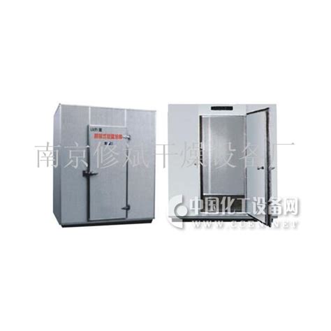 LK(P)系列拼装式冷库 - 南京修斌干燥设备厂 - 化工设备网