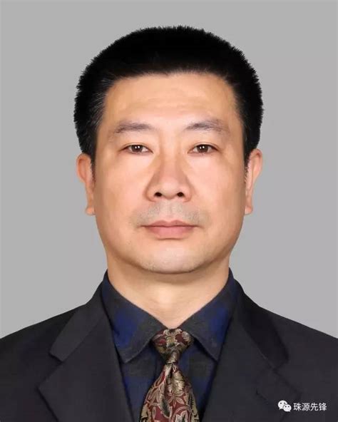 2021年沅江市委管理干部任前公示公告（9月6日）