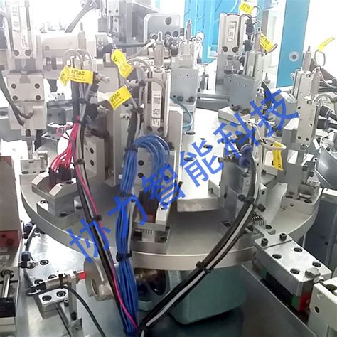 非标自动化设备电器安装规范-「生产线」自动化生产线流水线设备制造厂家