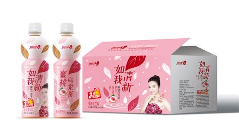 蜜桃乌龙茶（500ml) - 济源市优洋饮品有限公司（官网）