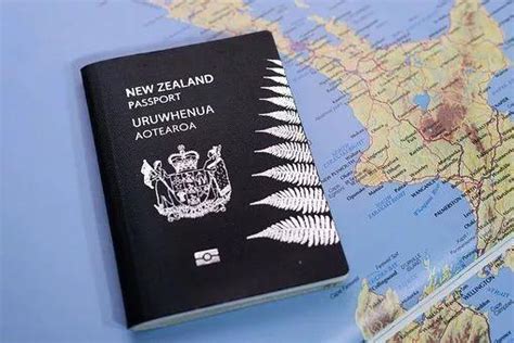 新西兰移民局工作手册-技术移民篇（2020最新版） | 新西兰百伦移民留学