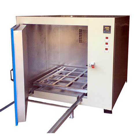 工业电热恒温烘箱 热风循环干燥箱 鼓风烤箱烘干箱 温度均匀 12KW-阿里巴巴