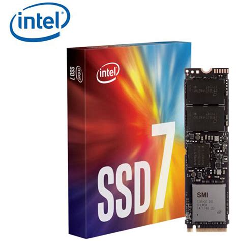 英特尔(Intel)760P 系列 1TB M.2 接口 NVMe 2280 SSD 固态硬盘 ( SSDPEKKW010TG8XT )参数 ...