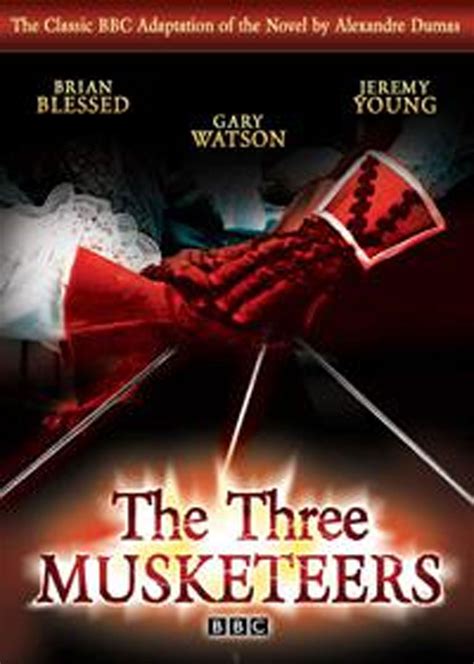 三个火枪手(The Three Musketeers)-电视剧-腾讯视频
