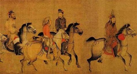 骑马与砍杀2：大将军阵前反叛，可汗国精锐尽丧！_腾讯视频