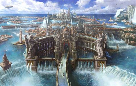 Review: Final Fantasy XV: The Dawn of the Future - Unaltered Magazine