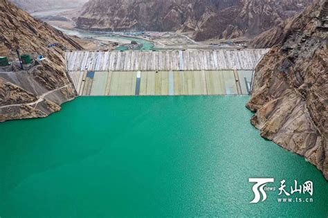 “一盘棋”治水 精细化用水 为新疆高质量发展提供坚实有力支撑