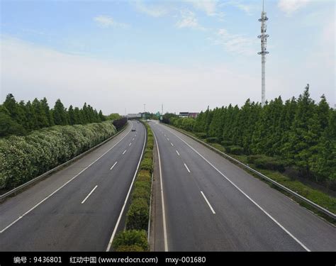 绿色S19高速高清图片下载_红动中国