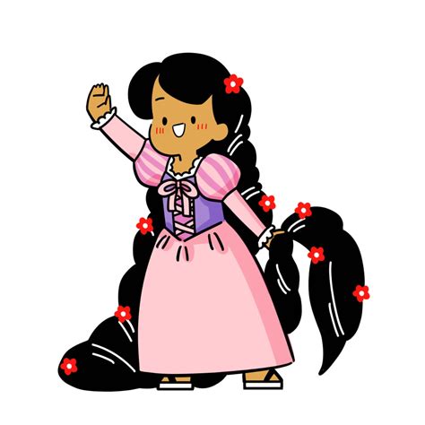 制冷少女图片